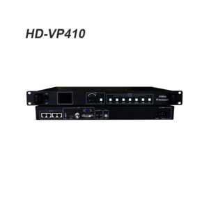 HD-VP410 video processor