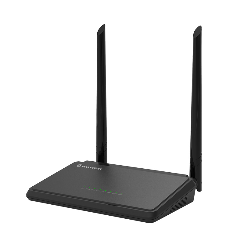Wavlink WL-WN529K2 300Mbps Smart Wi-Fi Router
